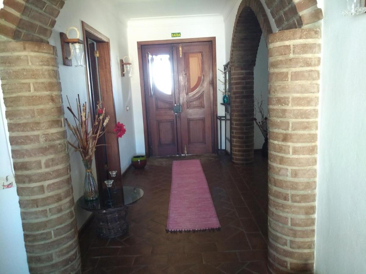 Aproveite O Sabor Do Alentejo Villa Vila Verde de Ficalho Dış mekan fotoğraf