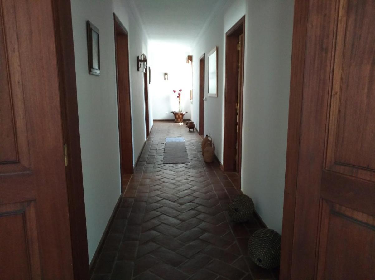 Aproveite O Sabor Do Alentejo Villa Vila Verde de Ficalho Dış mekan fotoğraf