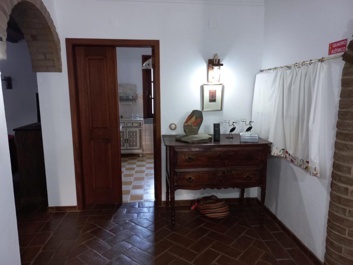 Aproveite O Sabor Do Alentejo Villa Vila Verde de Ficalho Dış mekan fotoğraf