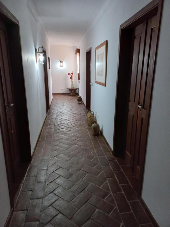 Aproveite O Sabor Do Alentejo Villa Vila Verde de Ficalho Dış mekan fotoğraf