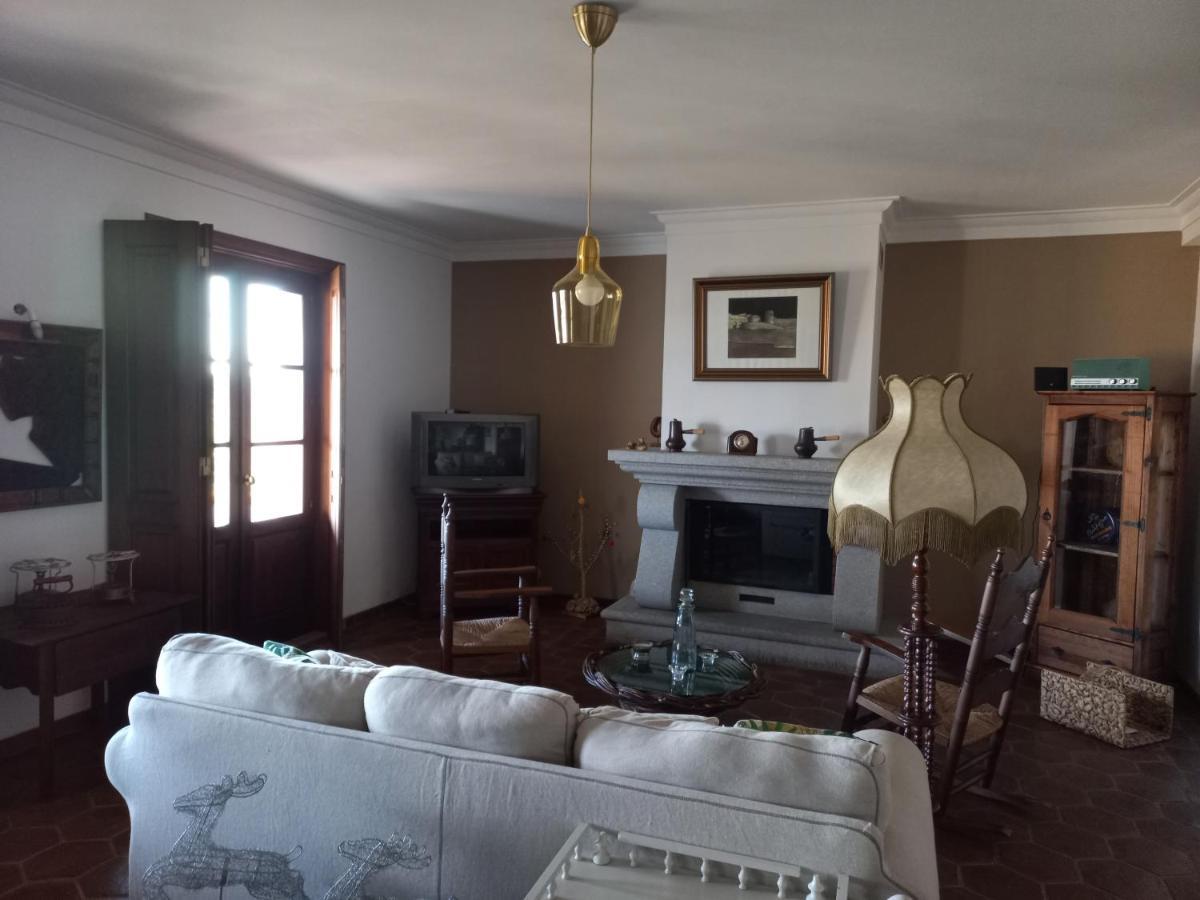 Aproveite O Sabor Do Alentejo Villa Vila Verde de Ficalho Dış mekan fotoğraf