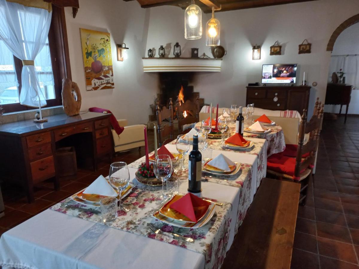 Aproveite O Sabor Do Alentejo Villa Vila Verde de Ficalho Dış mekan fotoğraf