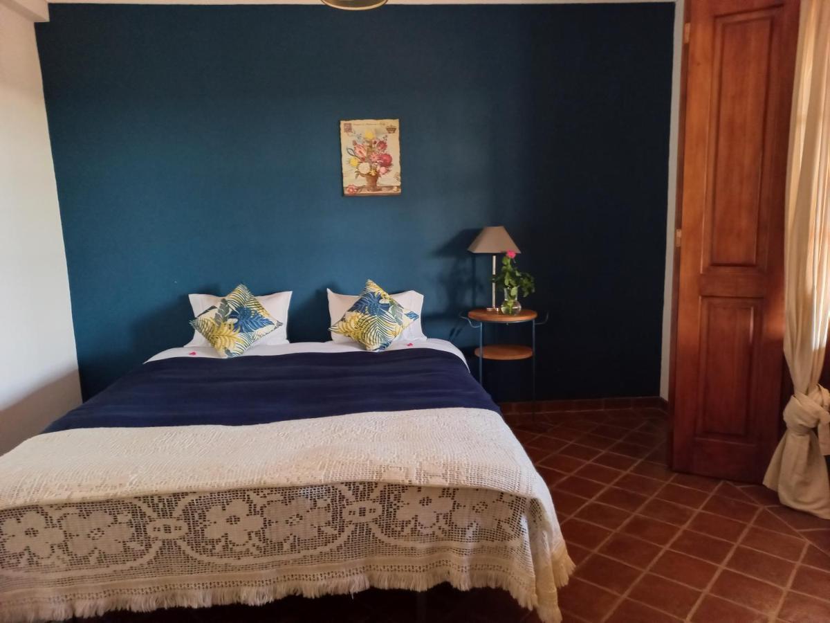 Aproveite O Sabor Do Alentejo Villa Vila Verde de Ficalho Dış mekan fotoğraf