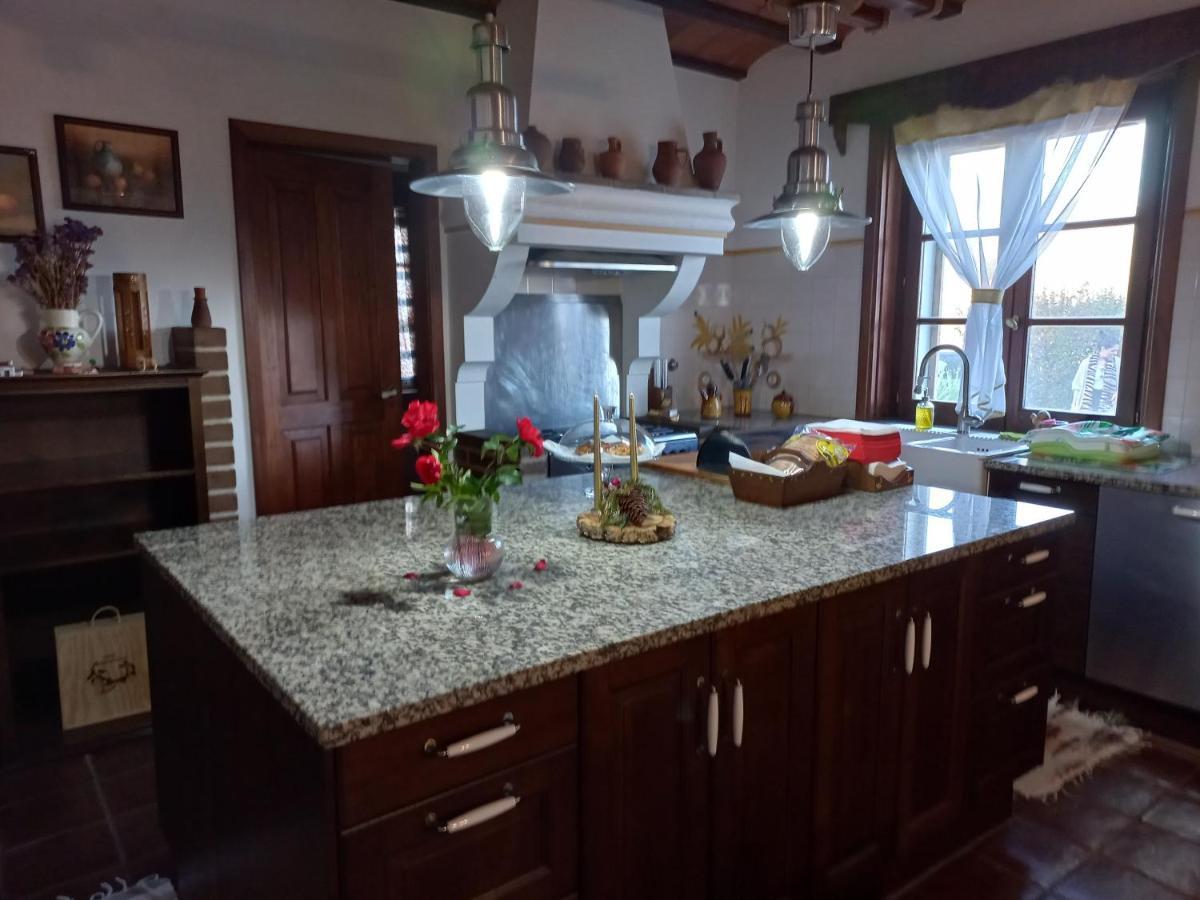 Aproveite O Sabor Do Alentejo Villa Vila Verde de Ficalho Dış mekan fotoğraf