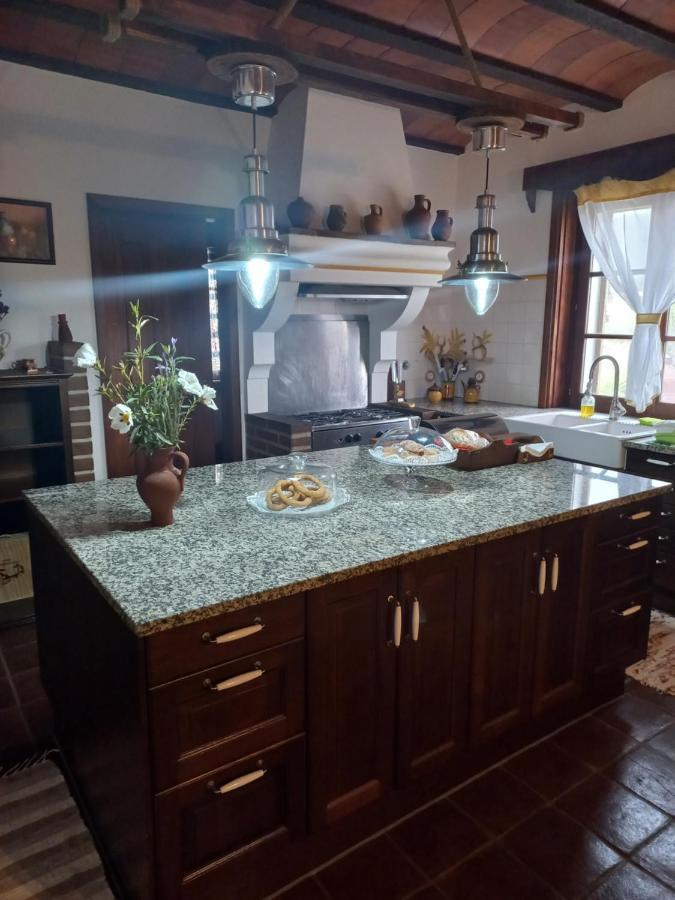 Aproveite O Sabor Do Alentejo Villa Vila Verde de Ficalho Dış mekan fotoğraf