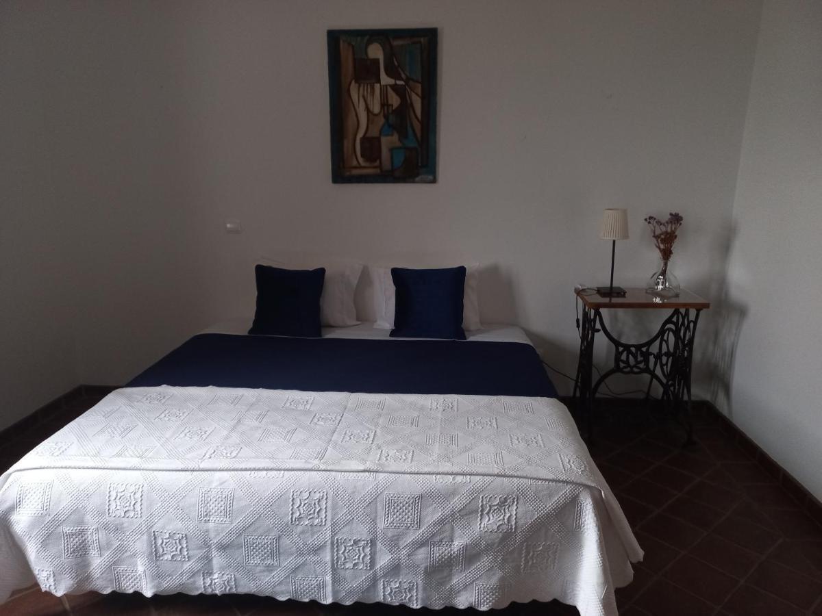 Aproveite O Sabor Do Alentejo Villa Vila Verde de Ficalho Dış mekan fotoğraf