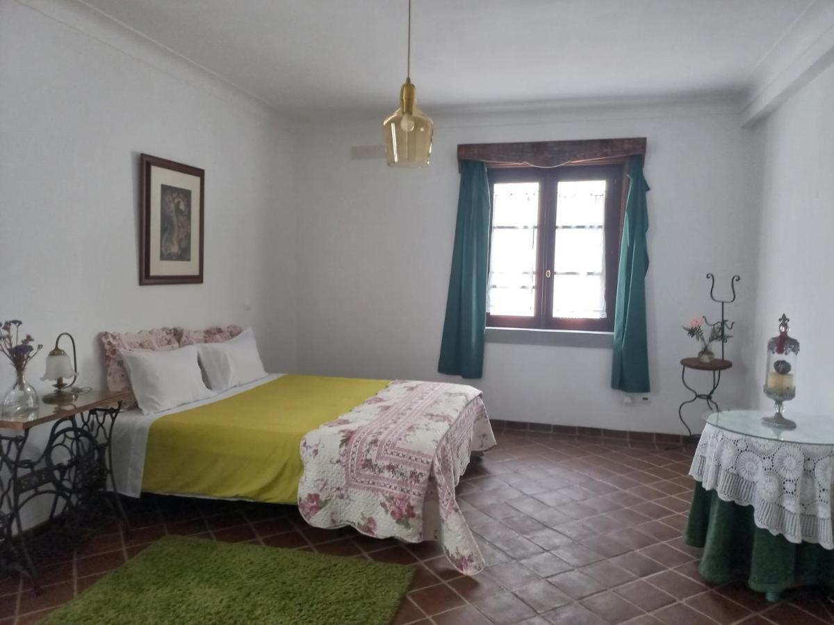 Aproveite O Sabor Do Alentejo Villa Vila Verde de Ficalho Dış mekan fotoğraf