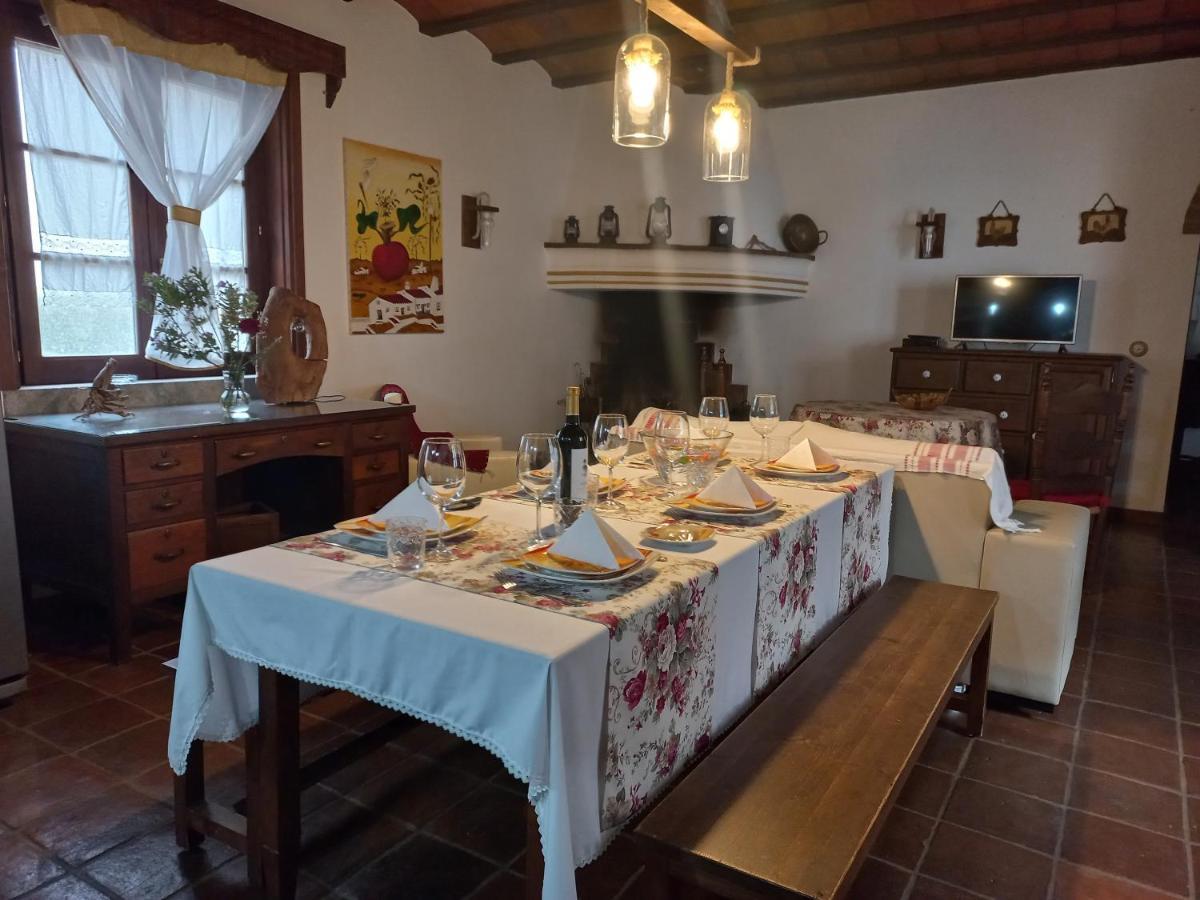 Aproveite O Sabor Do Alentejo Villa Vila Verde de Ficalho Dış mekan fotoğraf