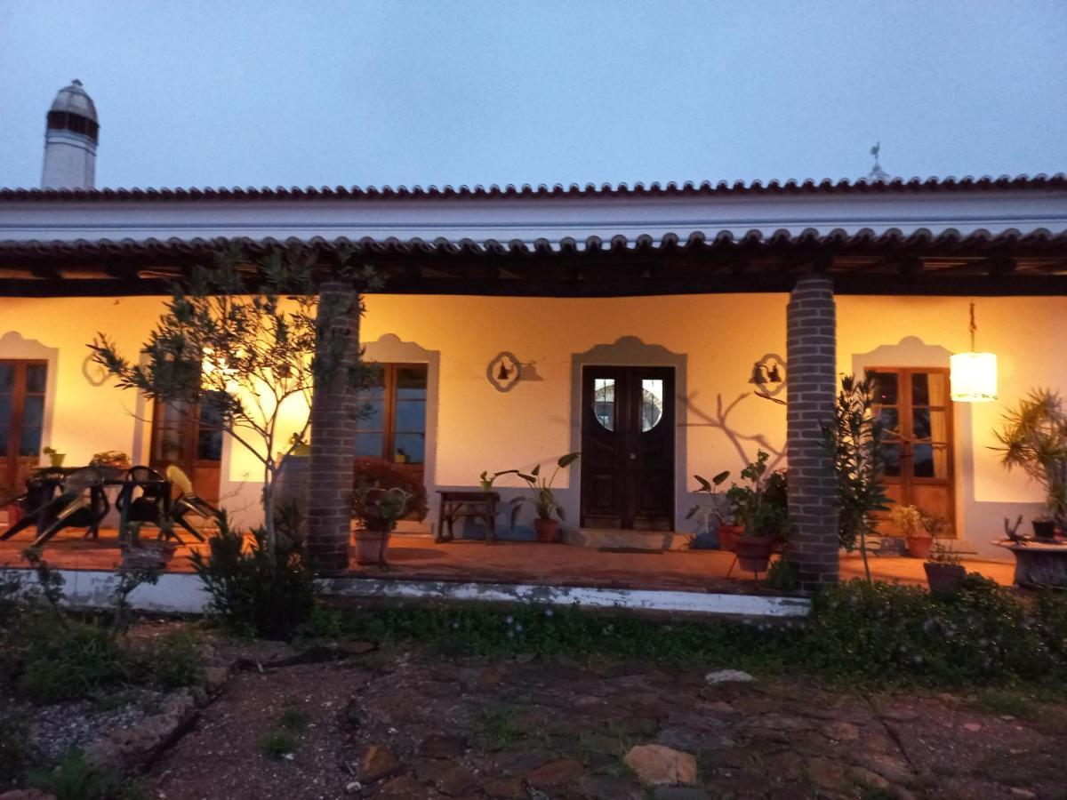 Aproveite O Sabor Do Alentejo Villa Vila Verde de Ficalho Dış mekan fotoğraf