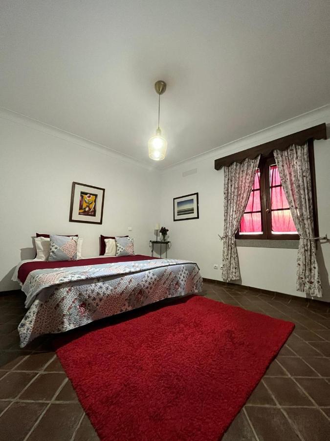 Aproveite O Sabor Do Alentejo Villa Vila Verde de Ficalho Dış mekan fotoğraf