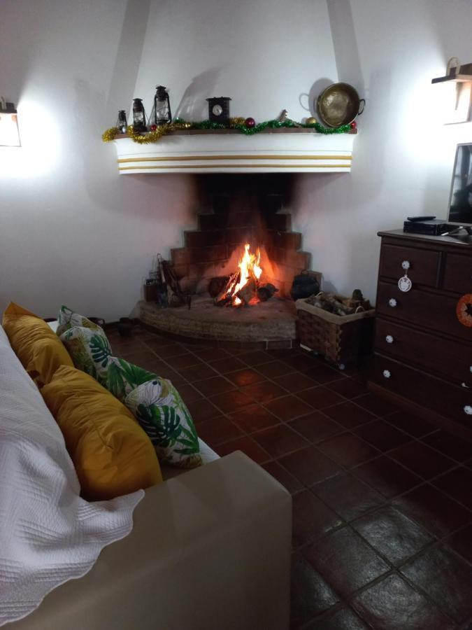 Aproveite O Sabor Do Alentejo Villa Vila Verde de Ficalho Dış mekan fotoğraf