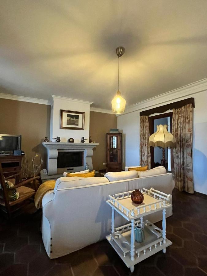 Aproveite O Sabor Do Alentejo Villa Vila Verde de Ficalho Dış mekan fotoğraf