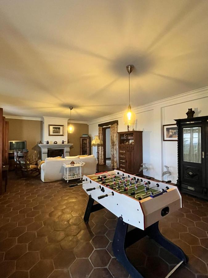 Aproveite O Sabor Do Alentejo Villa Vila Verde de Ficalho Dış mekan fotoğraf