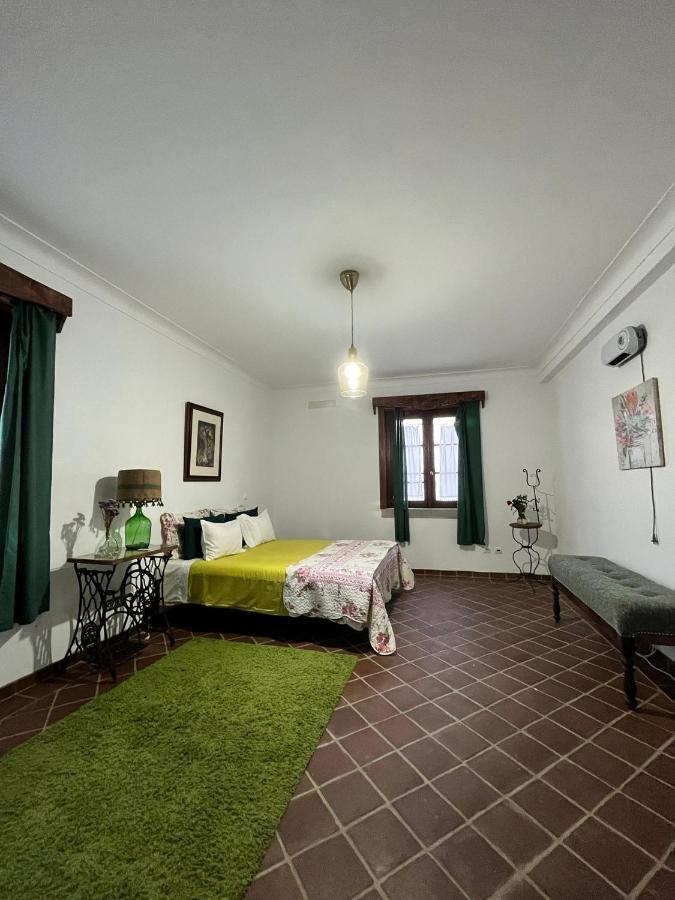 Aproveite O Sabor Do Alentejo Villa Vila Verde de Ficalho Dış mekan fotoğraf